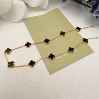 $48.00 USD Van Cleef & Arpels Necklaces For Women #1388649