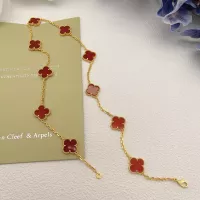 $48.00 USD Van Cleef & Arpels Necklaces For Women #1388650