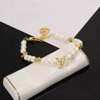 $32.00 USD Louis Vuitton LV Bracelets For Women #1388658