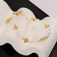 $32.00 USD Louis Vuitton LV Bracelets For Women #1388658