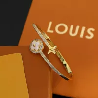 $38.00 USD Louis Vuitton LV Bracelets #1388659