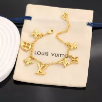 $36.00 USD Louis Vuitton LV Bracelets #1388660