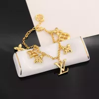 $36.00 USD Louis Vuitton LV Bracelets #1388660