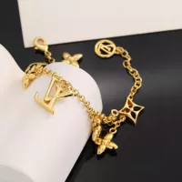$36.00 USD Louis Vuitton LV Bracelets #1388660