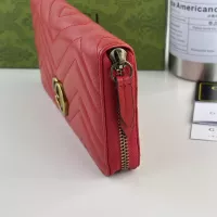 $42.00 USD Gucci Wallets #1388674