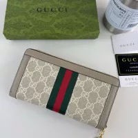 $42.00 USD Gucci Wallets #1388678