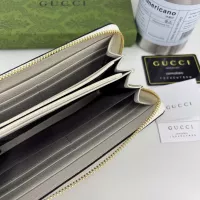 $42.00 USD Gucci Wallets #1388681