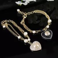 $29.00 USD Chanel Bracelets For Women #1388682