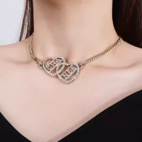 $29.00 USD Chanel Necklaces For Women #1388684