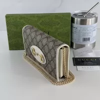 $52.00 USD Gucci Wallets For Women #1388686