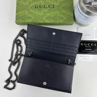 $52.00 USD Gucci Wallets For Women #1388688