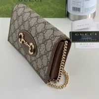 $52.00 USD Gucci Wallets For Women #1388689