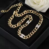 $32.00 USD Chanel Necklaces For Women #1388690