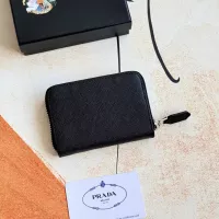 $39.00 USD Prada Card Holders #1388709