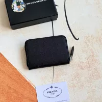 $39.00 USD Prada Card Holders #1388710