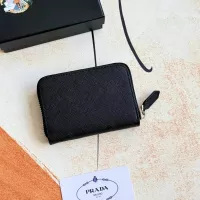 $39.00 USD Prada Card Holders #1388711