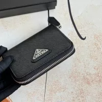 $39.00 USD Prada Card Holders #1388711