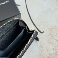 $39.00 USD Prada Card Holders #1388713