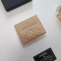 $29.00 USD Chanel Card Holders #1388719