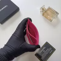 $29.00 USD Chanel Card Holders #1388721