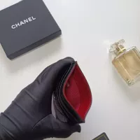 $29.00 USD Chanel Card Holders #1388724