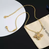 $32.00 USD Louis Vuitton Necklaces #1388734