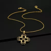 $32.00 USD Louis Vuitton Necklaces #1388735
