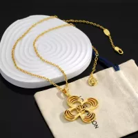 $32.00 USD Louis Vuitton Necklaces #1388735