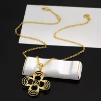 $32.00 USD Louis Vuitton Necklaces #1388735