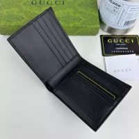 $36.00 USD Gucci Wallets #1388751