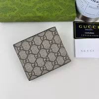 $36.00 USD Gucci Wallets #1388755