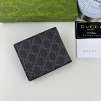 $36.00 USD Gucci Wallets #1388756