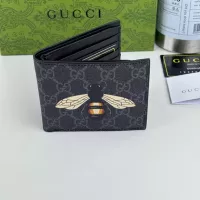 $36.00 USD Gucci Wallets #1388756