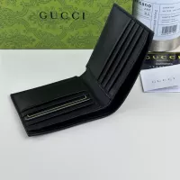 $36.00 USD Gucci Wallets #1388758