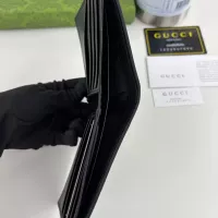 $36.00 USD Gucci Wallets #1388760