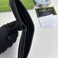 $36.00 USD Gucci Wallets #1388762