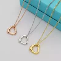 $25.00 USD Tiffany Necklaces #1389206