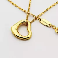 $25.00 USD Tiffany Necklaces #1389207