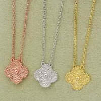 $25.00 USD Van Cleef & Arpels Necklaces For Women #1389211