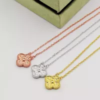 $25.00 USD Van Cleef & Arpels Necklaces For Women #1389213