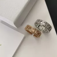 $29.00 USD Christian Dior Rings #1389221