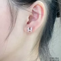 $34.00 USD Hermes Earrings For Women #1389226