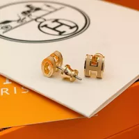 $34.00 USD Hermes Earrings For Women #1389230