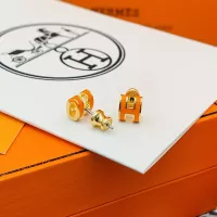 $34.00 USD Hermes Earrings For Women #1389234