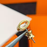 $34.00 USD Hermes Earrings For Women #1389240