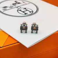 $34.00 USD Hermes Earrings For Women #1389254