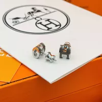 $34.00 USD Hermes Earrings For Women #1389254