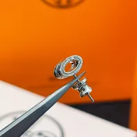 $34.00 USD Hermes Earrings For Women #1389258