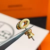 $34.00 USD Hermes Earrings For Women #1389260