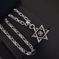 $52.00 USD Chrome Hearts Necklaces #1389279
